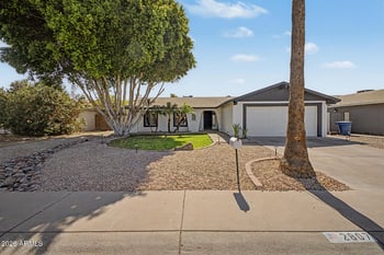 2807 N Dakota St, Chandler, AZ 85225