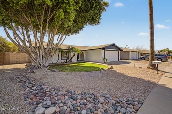 2807 N Dakota St, Chandler, AZ 85225