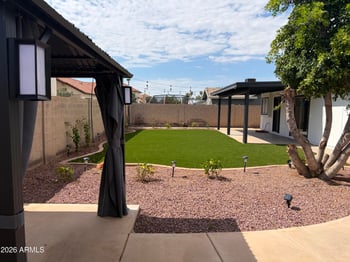 2807 N Dakota St, Chandler, AZ 85225