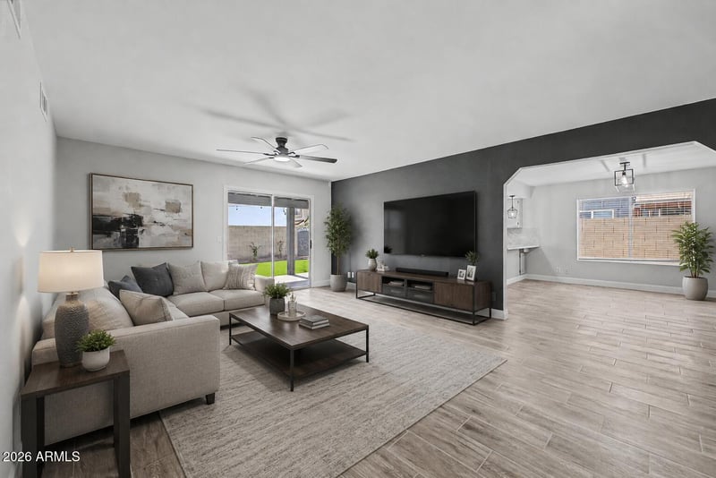2807 Dakota St, Chandler, AZ 85225