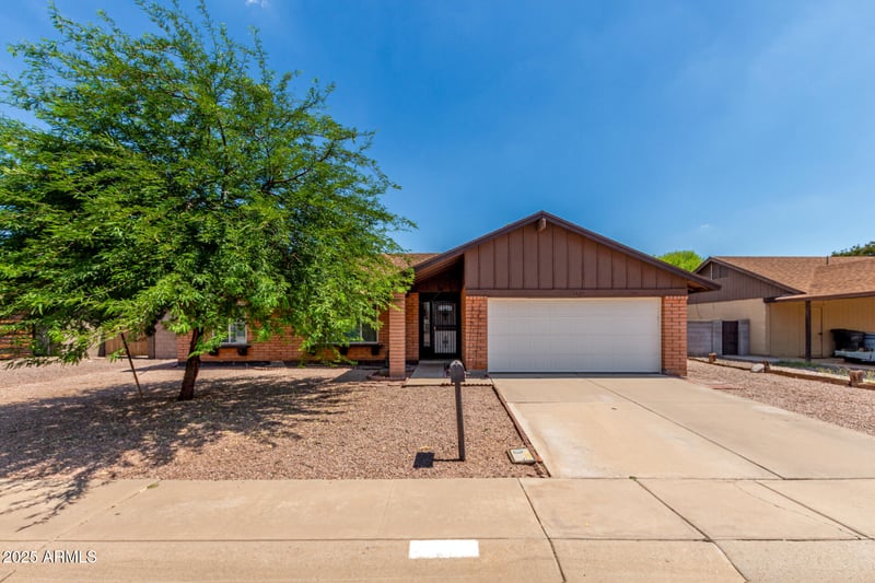 2807 Newton Ct, Chandler, AZ 85224