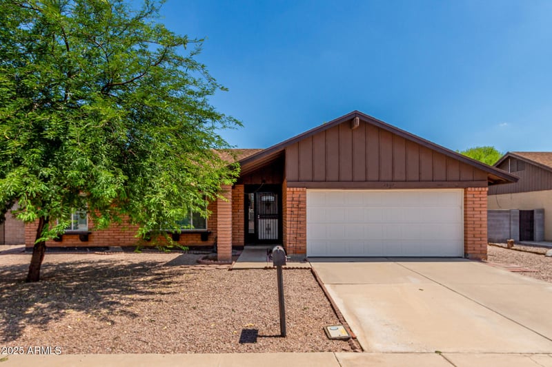 2807 Newton Ct, Chandler, AZ 85224
