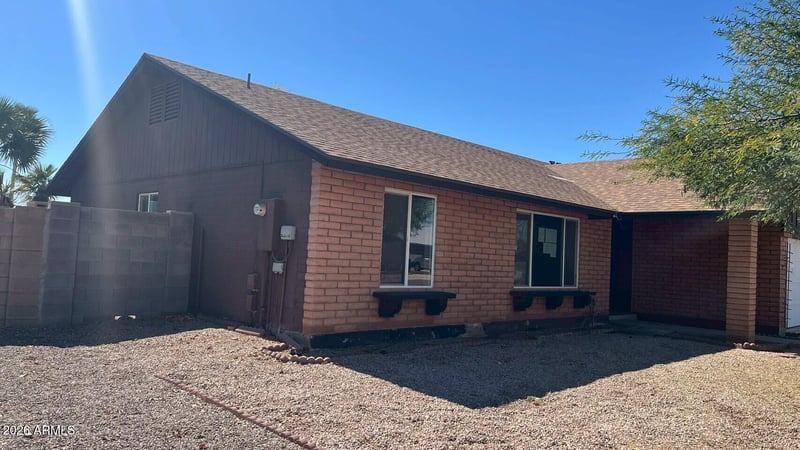 2807 Newton Ct, Chandler, AZ 85224
