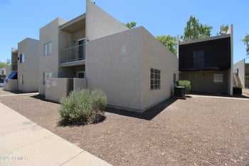 2807 Paradise Ln #Apt 102, Phoenix, AZ 85032