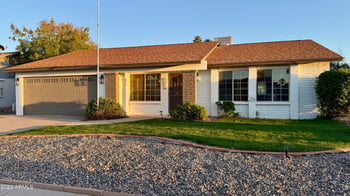 2807 Charleston Ave, Phoenix, AZ 85053