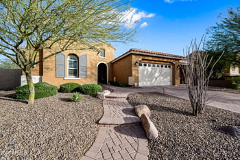 28077 100th Dr, Peoria, AZ 85383