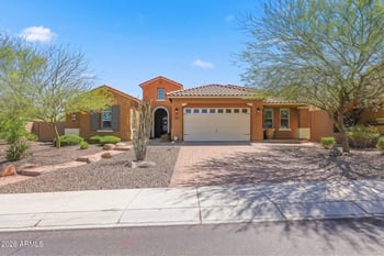 28077 100th Dr, Peoria, AZ 85383