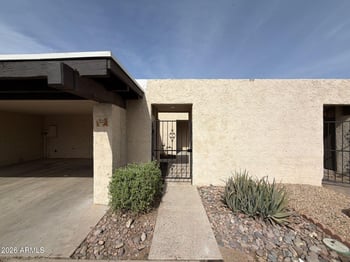 2808 61st St, Scottsdale, AZ 85257