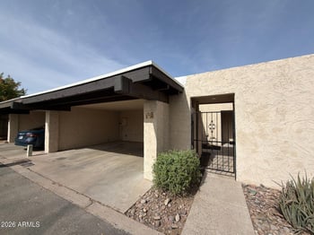 2808 61st St, Scottsdale, AZ 85257