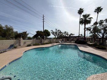 2808 61st St, Scottsdale, AZ 85257