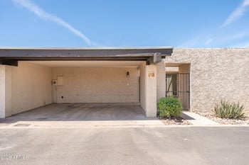 2808 61st St, Scottsdale, AZ 85257