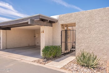 2808 61st St, Scottsdale, AZ 85257