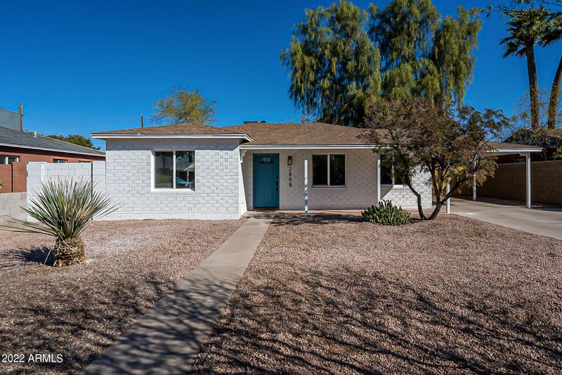 2808 E Avalon Dr, Phoenix, AZ 85016