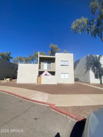 2808 Le Marche Ave, Phoenix, AZ 85032