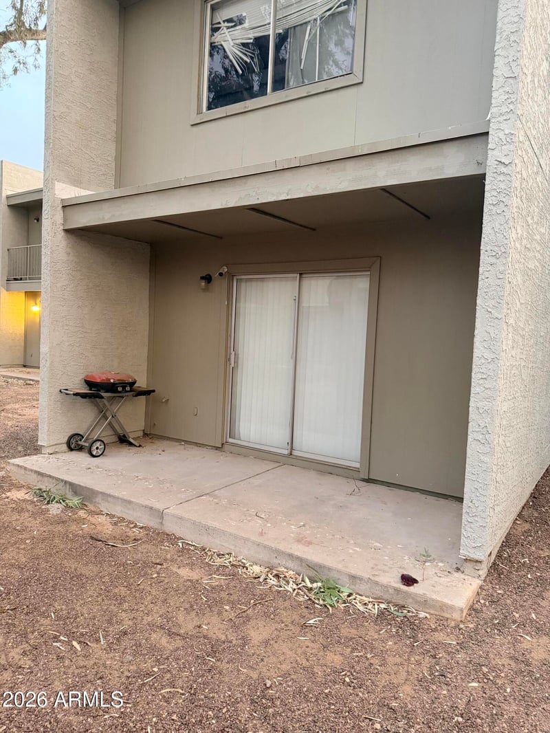2808 E Le Marche Ave, Phoenix, AZ 85032