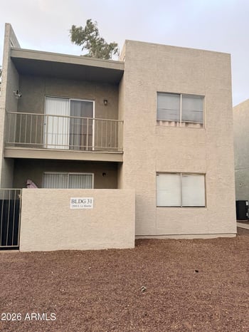 2808 E Le Marche Ave, Phoenix, AZ 85032