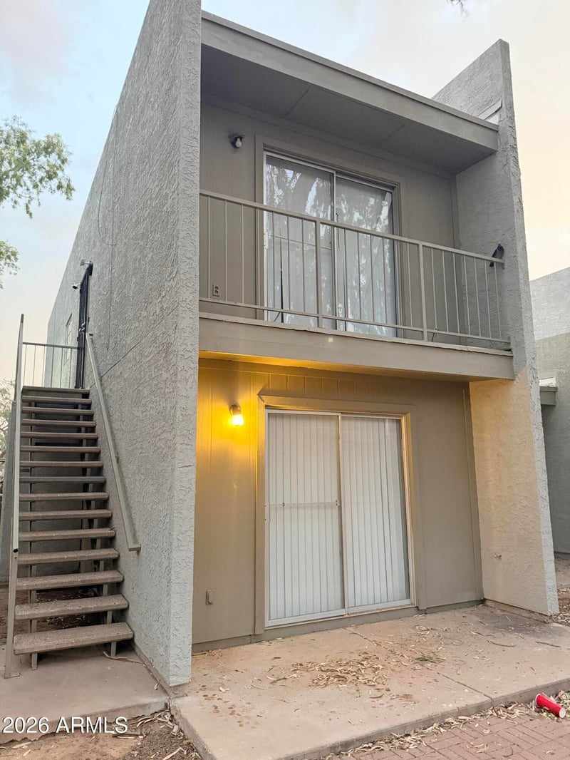 2808 E Le Marche Ave, Phoenix, AZ 85032