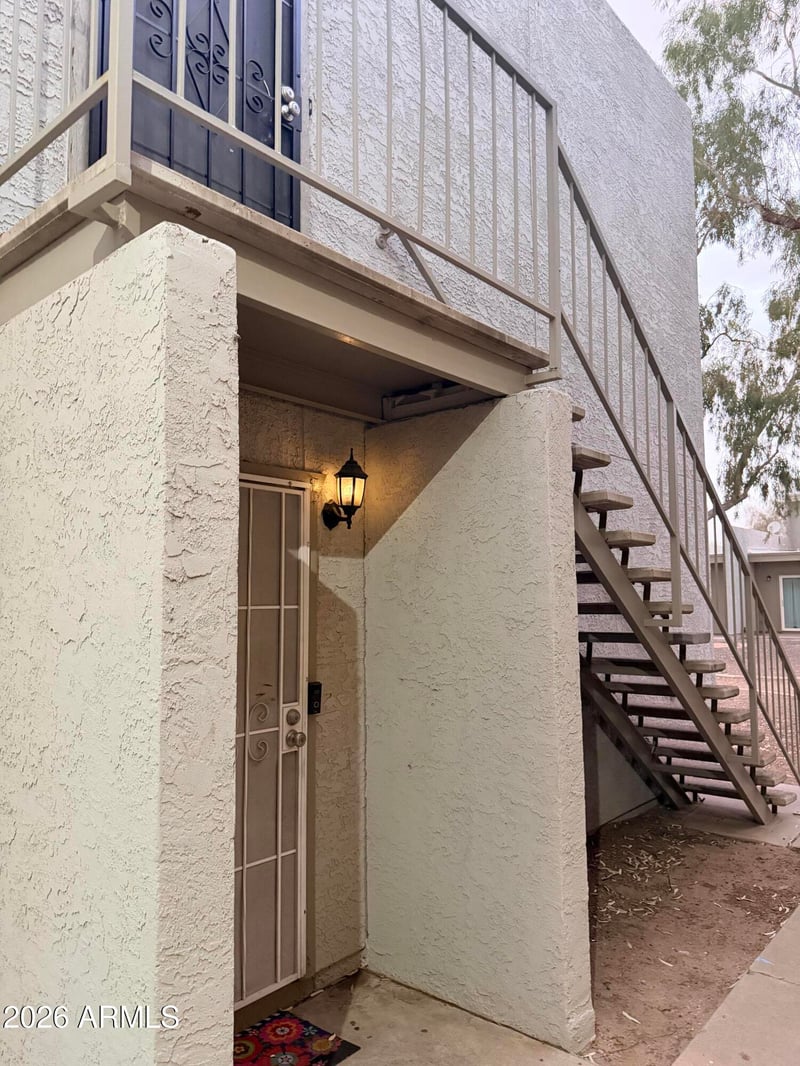 2808 E Le Marche Ave, Phoenix, AZ 85032
