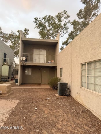 2808 E Le Marche Ave, Phoenix, AZ 85032