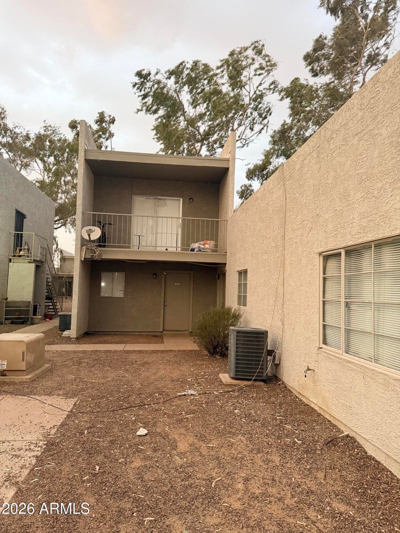 2808 E Le Marche Ave, Phoenix, AZ 85032