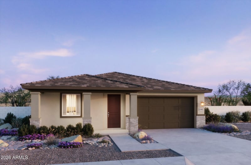 2808 Mecklenburg Way, San Tan Valley, AZ 85143