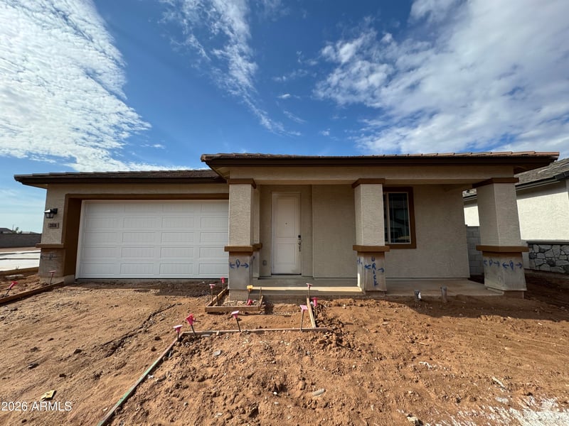 2808 Mecklenburg Way, San Tan Valley, AZ 85143