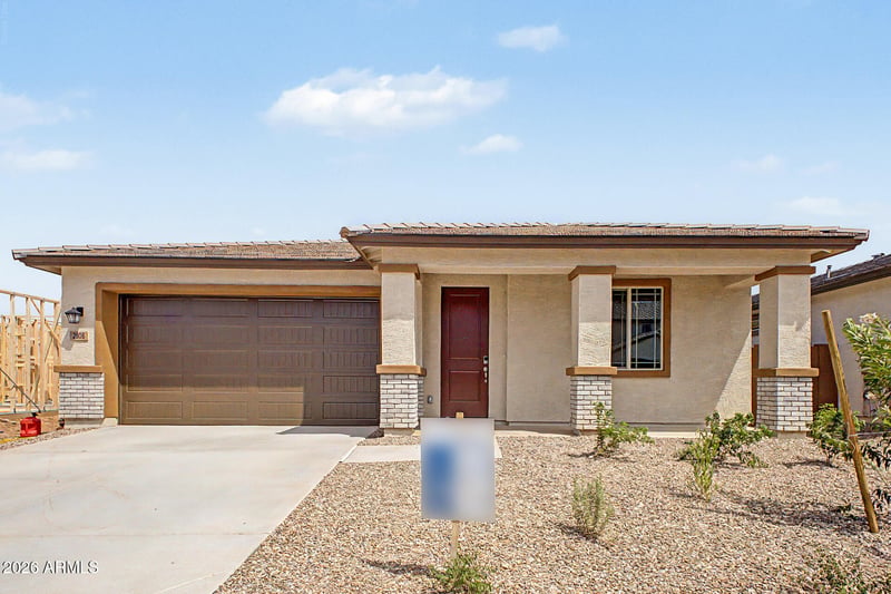 2808 E Mecklenburg Way, San Tan Valley, AZ 85143