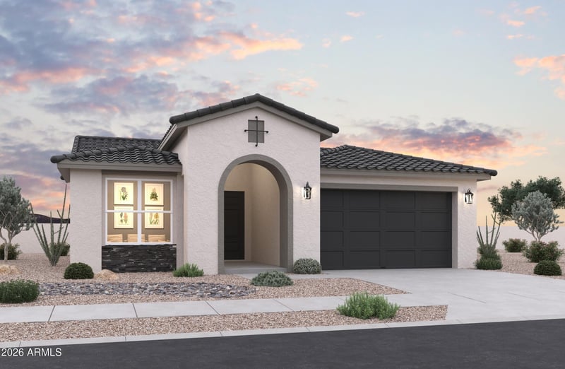 2808 Padua Ave, San Tan Valley, AZ 85143