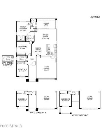 2808 Padua Ave, San Tan Valley, AZ 85143