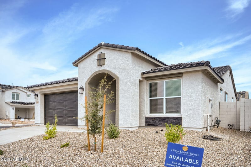 2808 E Padua Ave, San Tan Valley, AZ 85143