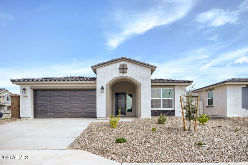 2808 E Padua Ave, San Tan Valley, AZ 85143