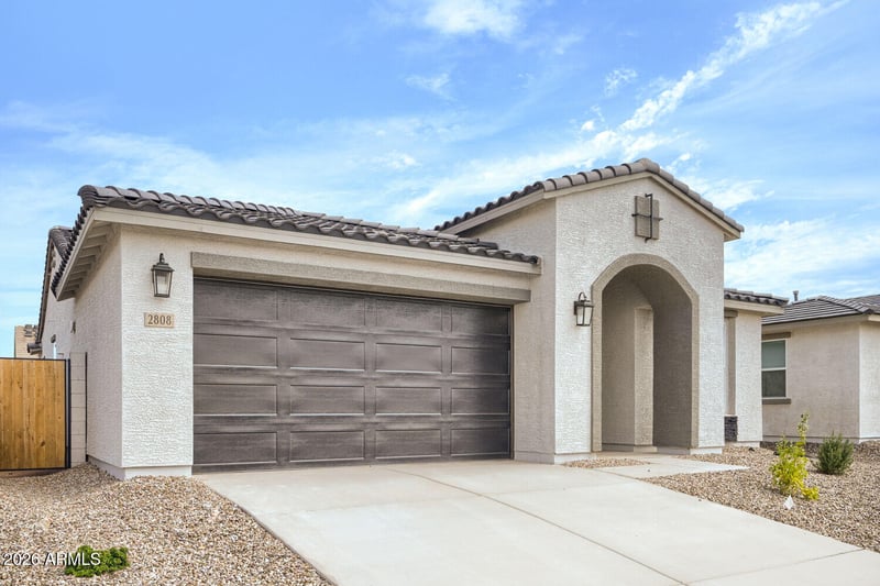 2808 E Padua Ave, San Tan Valley, AZ 85143