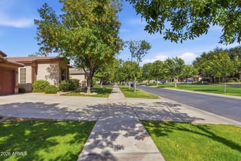 2808 Park Ave, Gilbert, AZ 85234