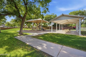 2808 Park Ave, Gilbert, AZ 85234