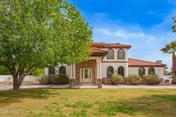 2808 Latona Rd, Laveen, AZ 85339