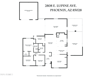 2808 Lupine Ave, Phoenix, AZ 85028