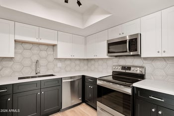 2808 61st St, Scottsdale, AZ 85257