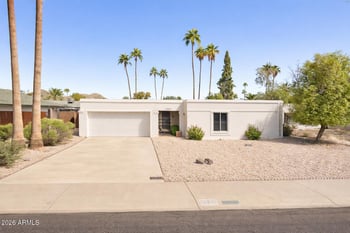 2808 Sunnyside Dr, Phoenix, AZ 85028