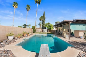 2808 Sunnyside Dr, Phoenix, AZ 85028