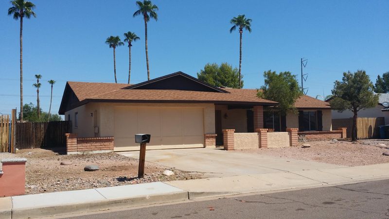 2808 W Curry St, Chandler, AZ 85224