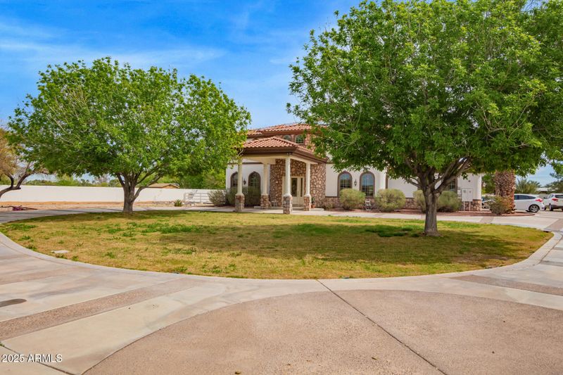 2808 W Latona Rd, Laveen, AZ 85339