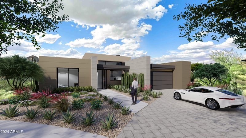28083 109th Way, Scottsdale, AZ 85262
