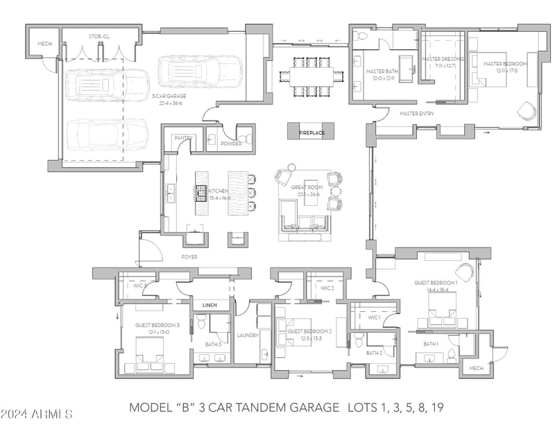 28083 109th Way, Scottsdale, AZ 85262
