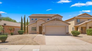 28088 Superior Rd, San Tan Valley, AZ 85143