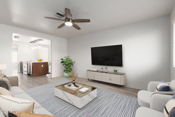 2809 Contessa St, Mesa, AZ 85213