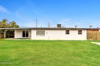 2809 Contessa St, Mesa, AZ 85213