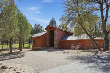 2809 Coyote Mint Cir, Payson, AZ 85541