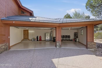 2809 Coyote Mint Cir, Payson, AZ 85541