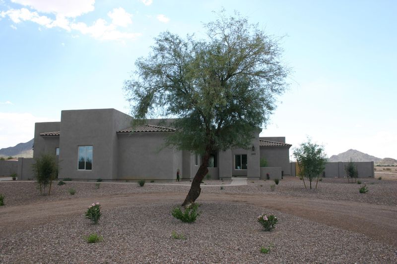 2809 E Coldwater Blvd, Queen Creek, AZ 85142