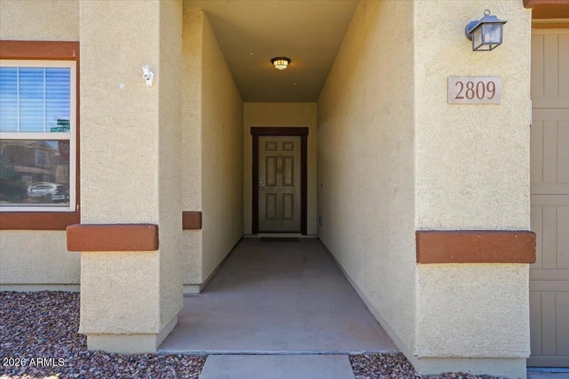 2809 E Renegade Trl, San Tan Valley, AZ 85143